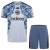 Ensemble Maillot Eintracht Frankfurt Third 2026-27 Enfant Ensemble Maillot Eintracht Frankfurt Third 2026-27 Enfant