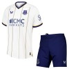 Ensemble Maillot Everton Exterieur 2026-27 Enfant Ensemble Maillot Everton Exterieur 2026-27 Enfant