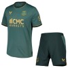 Ensemble Maillot Everton Third 2026-27 Enfant Ensemble Maillot Everton Third 2026-27 Enfant