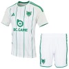 Ensemble Maillot Leicester City Third 2026-27 Enfant