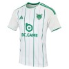 Ensemble Maillot Leicester City Third 2026-27 Enfant