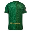 Ensemble Maillot Real Betis Exterieur 2026-27 Enfant