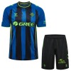 Ensemble Maillot Real Betis Third 2026-27 Enfant Ensemble Maillot Real Betis Third 2026-27 Enfant