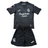 Ensemble Maillot Real Sociedad Exterieur 2026-27 Enfant Ensemble Maillot Real Sociedad Exterieur 2026-27 Enfant