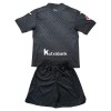 Ensemble Maillot Real Sociedad Exterieur 2026-27 Enfant
