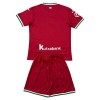 Ensemble Maillot Real Sociedad Third 2026-27 Enfant