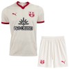 Ensemble Maillot Southampton Third 2026-27 Enfant Ensemble Maillot Southampton Third 2026-27 Enfant
