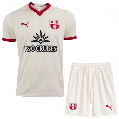 Ensemble Maillot Southampton Third 2026-27 Enfant Ensemble Maillot Southampton Third 2026-27 Enfant