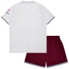Ensemble Maillot West Ham United Exterieur 2026-27 Enfant