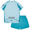 Ensemble Maillot West Ham United Third 2026-27 Enfant