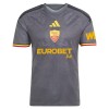 Maillot de Foot AS Roma Third 2026-27 Maillot de Foot AS Roma Third 2026-27