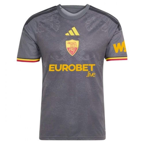 Maillot de Foot AS Roma Third 2026-27 Maillot de Foot AS Roma Third 2026-27