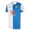 Maillot de Foot Blackburn Rovers Domicile 2026-27