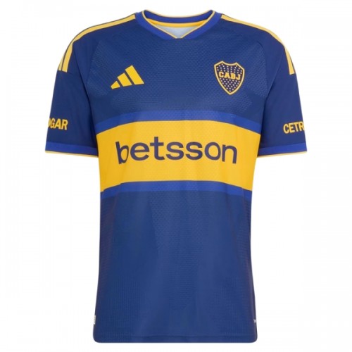Maillot de Foot Boca Juniors Domicile 2026-27 Maillot de Foot Boca Juniors Domicile 2026-27