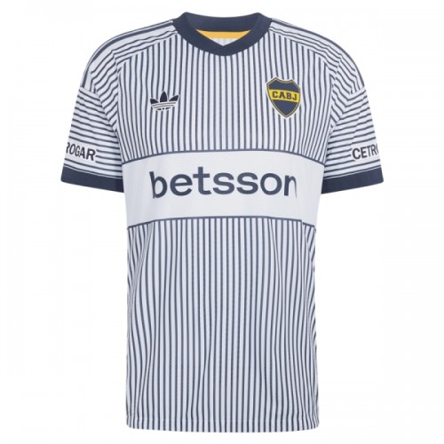 Maillot de Foot Boca Juniors Exterieur 2026-27 Maillot de Foot Boca Juniors Exterieur 2026-27