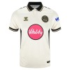 Maillot de Foot Bournemouth Third 2026-27 Maillot de Foot Bournemouth Third 2026-27