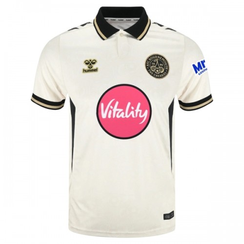 Maillot de Foot Bournemouth Third 2026-27 Maillot de Foot Bournemouth Third 2026-27
