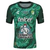 Maillot de Foot Club Leon Domicile 2026-27 Maillot de Foot Club Leon Domicile 2026-27