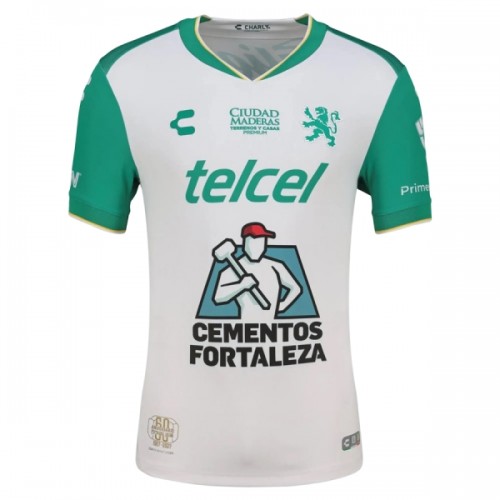 Maillot de Foot Club Leon Exterieur 2026-27 Maillot de Foot Club Leon Exterieur 2026-27