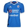 Maillot de Foot Cruz Azul Domicile 2026-27 Maillot de Foot Cruz Azul Domicile 2026-27