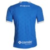 Maillot de Foot Cruz Azul Domicile 2026-27