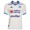 Maillot de Foot Cruz Azul Exterieur 2026-27