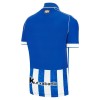 Maillot de Foot Deportivo Alaves Domicile 2026-27