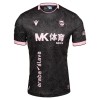 Maillot de Foot Deportivo Alaves Exterieur 2026-27