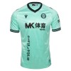 Maillot de Foot Deportivo Alaves Third 2026-27 Maillot de Foot Deportivo Alaves Third 2026-27