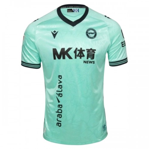 Maillot de Foot Deportivo Alaves Third 2026-27 Maillot de Foot Deportivo Alaves Third 2026-27