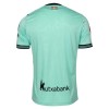 Maillot de Foot Deportivo Alaves Third 2026-27