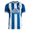 Maillot de Foot Deportivo de La Coruna Domicile 2026-27 Maillot de Foot Deportivo de La Coruna Domicile 2026-27
