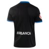 Maillot de Foot Deportivo de La Coruna Exterieur 2026-27