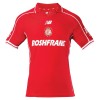 Maillot de Foot Deportivo Toluca Domicile 2026-27