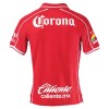 Maillot de Foot Deportivo Toluca Domicile 2026-27