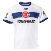 Maillot de Foot Deportivo Toluca Exterieur 2026-27 Maillot de Foot Deportivo Toluca Exterieur 2026-27