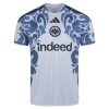 Maillot de Foot Eintracht Frankfurt Third 2026-27 Maillot de Foot Eintracht Frankfurt Third 2026-27