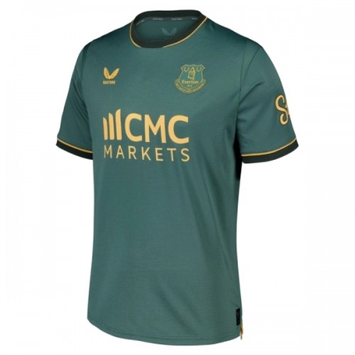 Maillot de Foot Everton Third 2026-27 Maillot de Foot Everton Third 2026-27