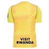 Maillot de Foot Gardien Atlético Madrid 2026-27 Jaune