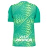 Maillot de Foot Gardien Atlético Madrid 2026-27 Verte