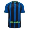 Maillot de Foot Real Betis Third 2026-27