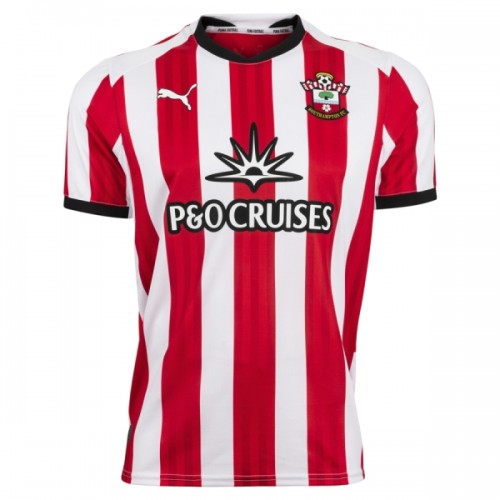 Maillot de Foot Southampton Domicile 2026-27 Maillot de Foot Southampton Domicile 2026-27