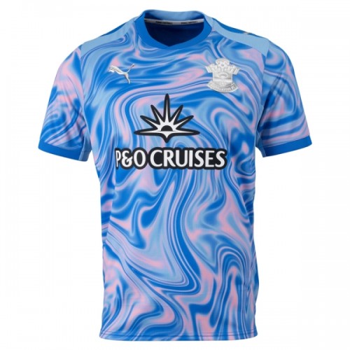 Maillot de Foot Southampton Exterieur 2026-27 Maillot de Foot Southampton Exterieur 2026-27