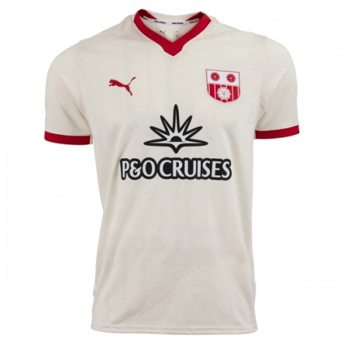 Maillot de Foot Southampton Third 2026-27 Maillot de Foot Southampton Third 2026-27