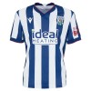 Maillot de Foot West Bromwich Albion Domicile 2026-27 Maillot de Foot West Bromwich Albion Domicile 2026-27