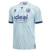 Maillot de Foot West Bromwich Albion Third 2026-27 Maillot de Foot West Bromwich Albion Third 2026-27