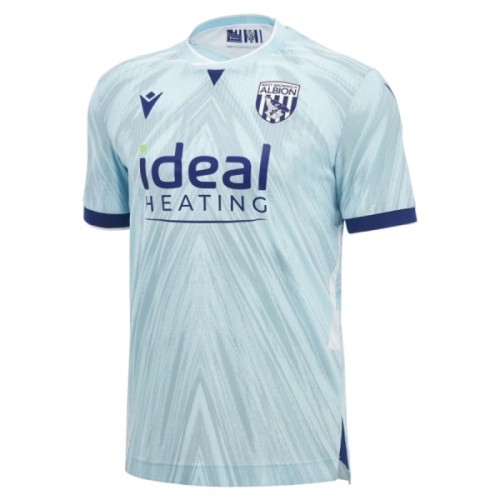 Maillot de Foot West Bromwich Albion Third 2026-27 Maillot de Foot West Bromwich Albion Third 2026-27