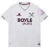 Maillot de Foot West Ham United Exterieur 2026-27 Maillot de Foot West Ham United Exterieur 2026-27