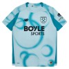 Maillot de Foot West Ham United Third 2026-27 Maillot de Foot West Ham United Third 2026-27