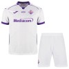 Ensemble Maillot AC Fiorentina Exterieur 2026-27 Enfant